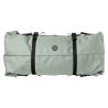 AGU Borsa al manubrio Venture 65x15x15cm anteriore Green 17lt