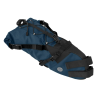 AGU Borsa Sottosella Venture 50x15x10cm posteriore Blu 10lt