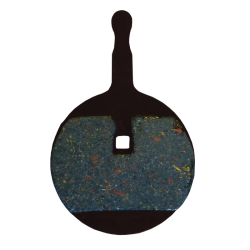 ASHIMA Organic Pads for BB5...