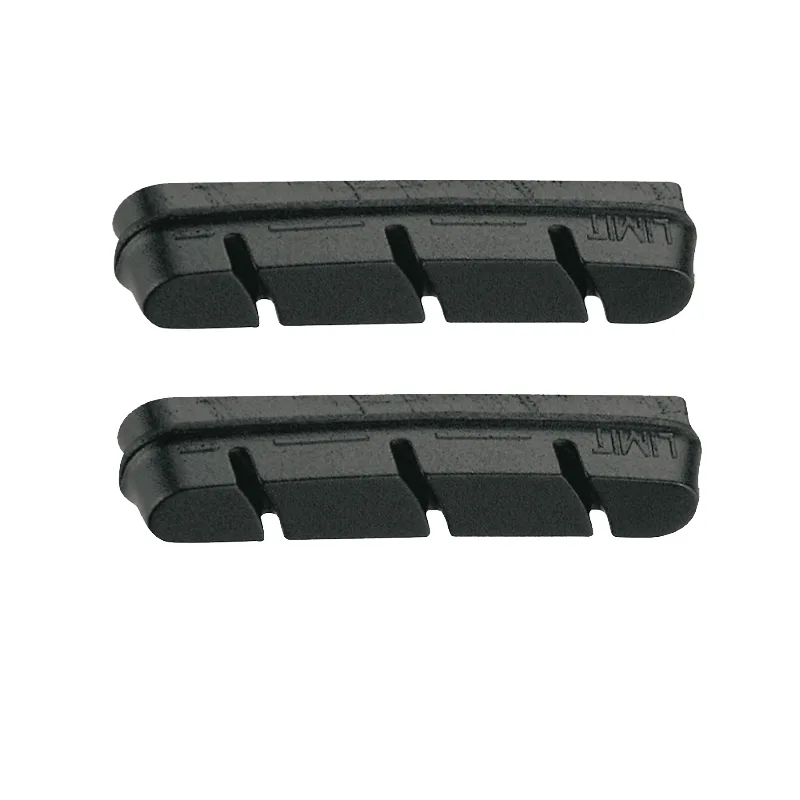 ASHIMA Brake Pads 54mm Travel/Campagnolo Standard for Aluminum Rims