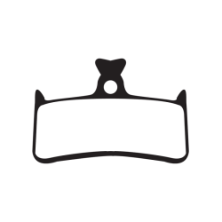 ASHIMA Semimetallic Pads...