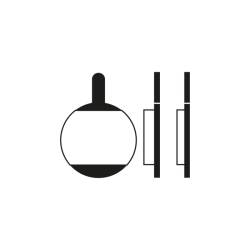 ASHIMA Organic Pads for DSK200/200S/400E/400S/610/700 Promo System