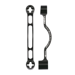 ASHIMA Adattatore Pinze...