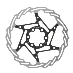 ASHIMA Disco freno ARO-19...