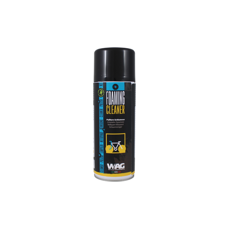 Wag PULITORE SCHIUMOSO SPRAY - 400 ML