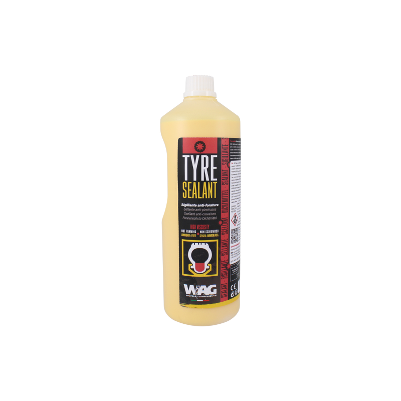 Wag HIGH VISCOSITY SEALANT LIQUID - 1 LT