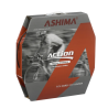 ASHIMA Guaine Action 2P Freno diametro: 5mm - Liner Box 50mt