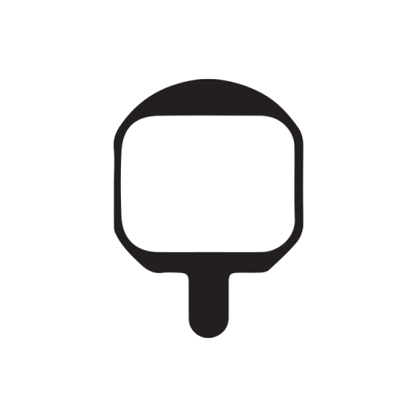 ASHIMA Pastiglie in Ceramica per impianto GX2-MX2-MX3 Hayes