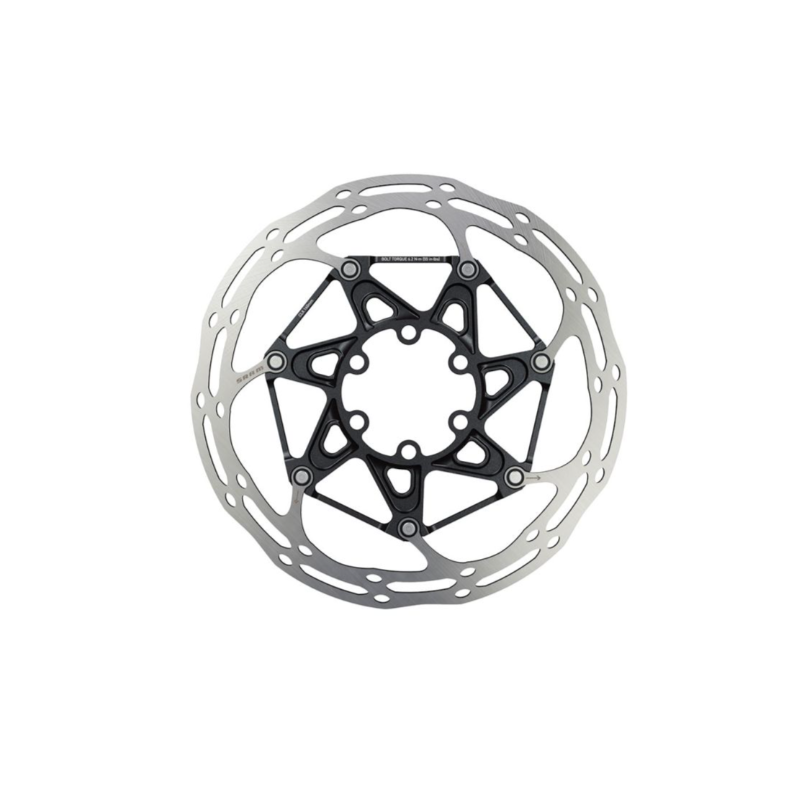 Sram Centerline Brake Disc X 6 holes