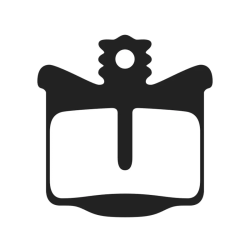 ASHIMA Semimetallic Pads...