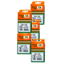 Duro Inner Tube 27.5 x 2.10...