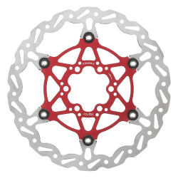 ASHIMA Disco Freno...