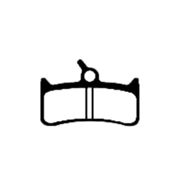 ASHIMA Organic Pads for XT...