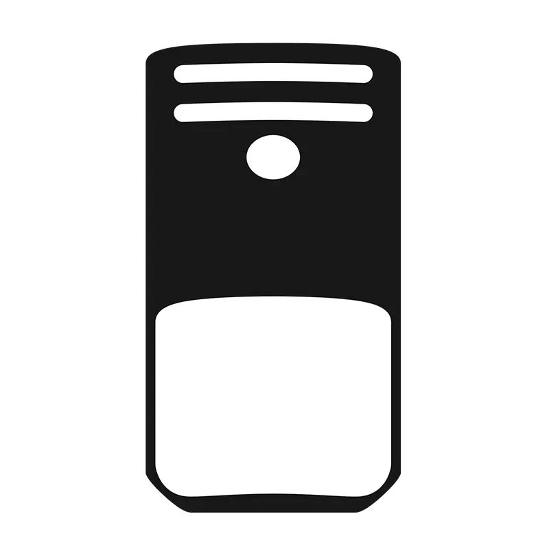 ASHIMA Pastiglie organiche per impianto GUSTAV PRO Magura (2 coppie)