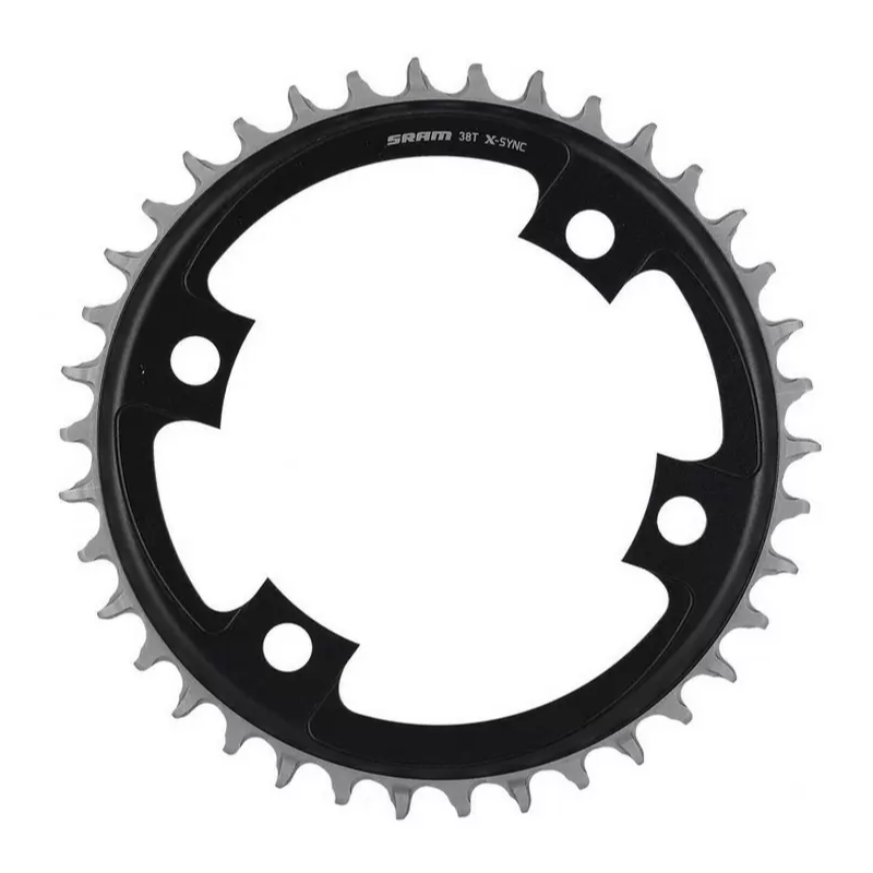 Sram Corona Road 12v X-sync 38t Girobulloni 107mm 140mm