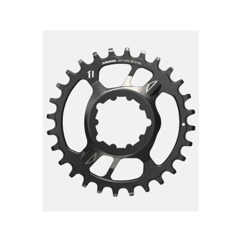 Sram Corona X-Sync Direct Mount 3mm 30T