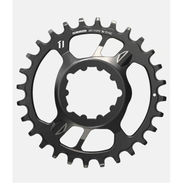 Sram X-Sync Direct Mount 3mm 30T Chainring