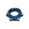ASHIMA Disc Adapter for 9/10/12/15/20 Pin Blue Center Lock