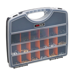 ASHIMA Multi Hydraulic Connectors (Kit) - Workshop 180 pieces, 10 per model