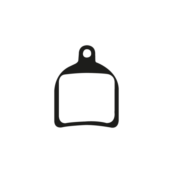 ASHIMA Pastiglie organiche per impianto MONO TRAIL HOPE