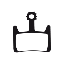 ASHIMA Organic Implant Pads PRIME HAYES