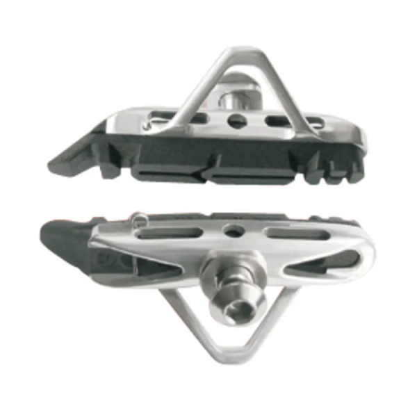 ASHIMA Brake Pad Holder 72mm MTB with Nut