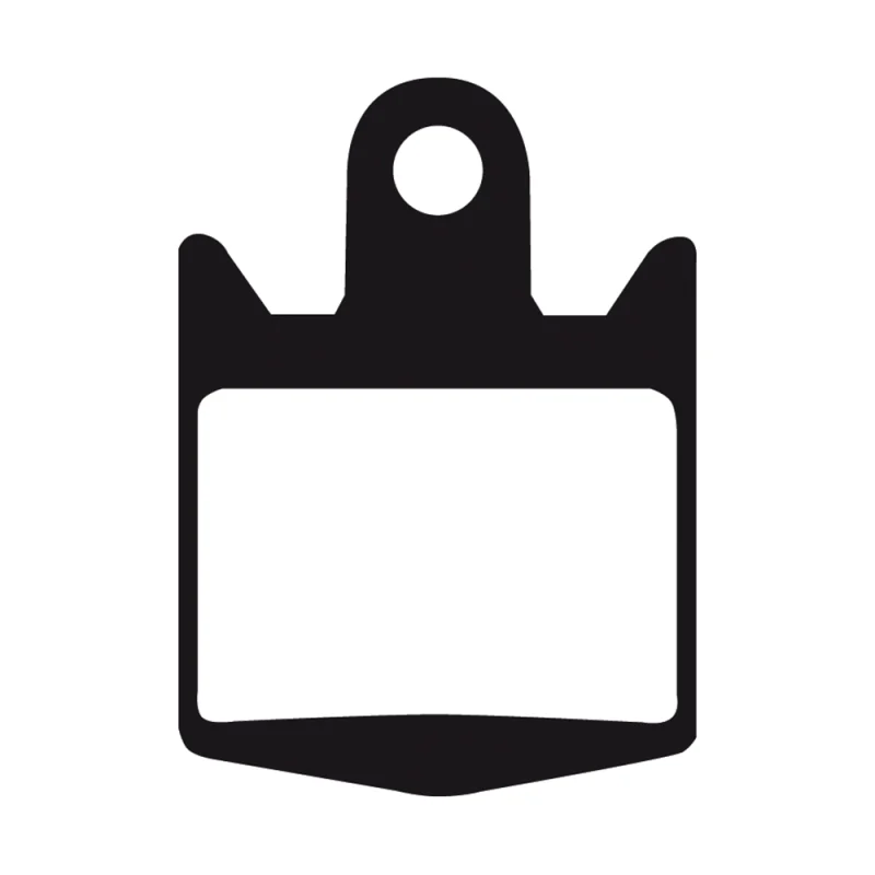 ASHIMA Organic Implant Pads M4/E4/DHA4 HOPE