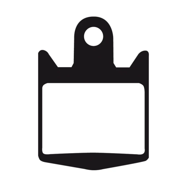 ASHIMA Pastiglie organiche per impianto M4/E4/DHA4 HOPE