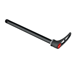 DT Swiss Axle with rear...