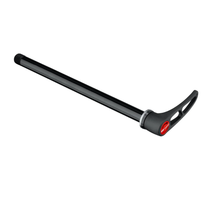 DT Swiss Axle with rear wheel clamp Boost RWS 12x148 mm (M12x1.5)
