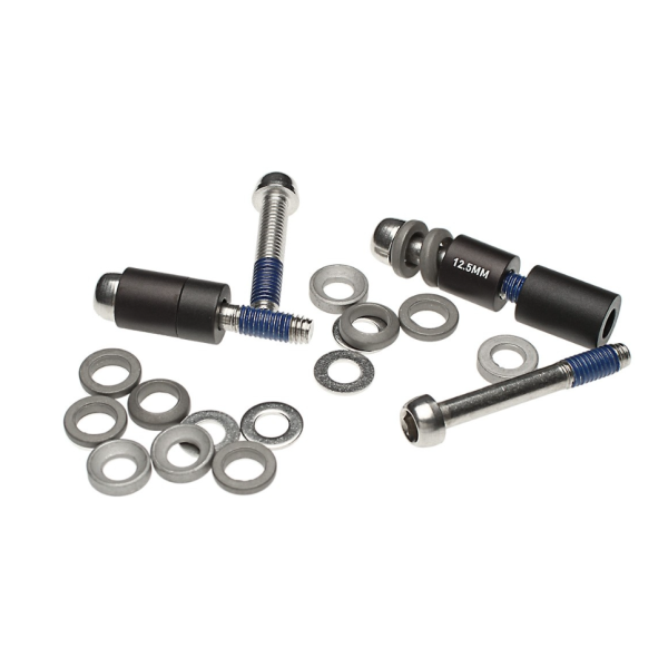 Sram Avid Spacer 20S Front/Post PM 180 Disc Brake