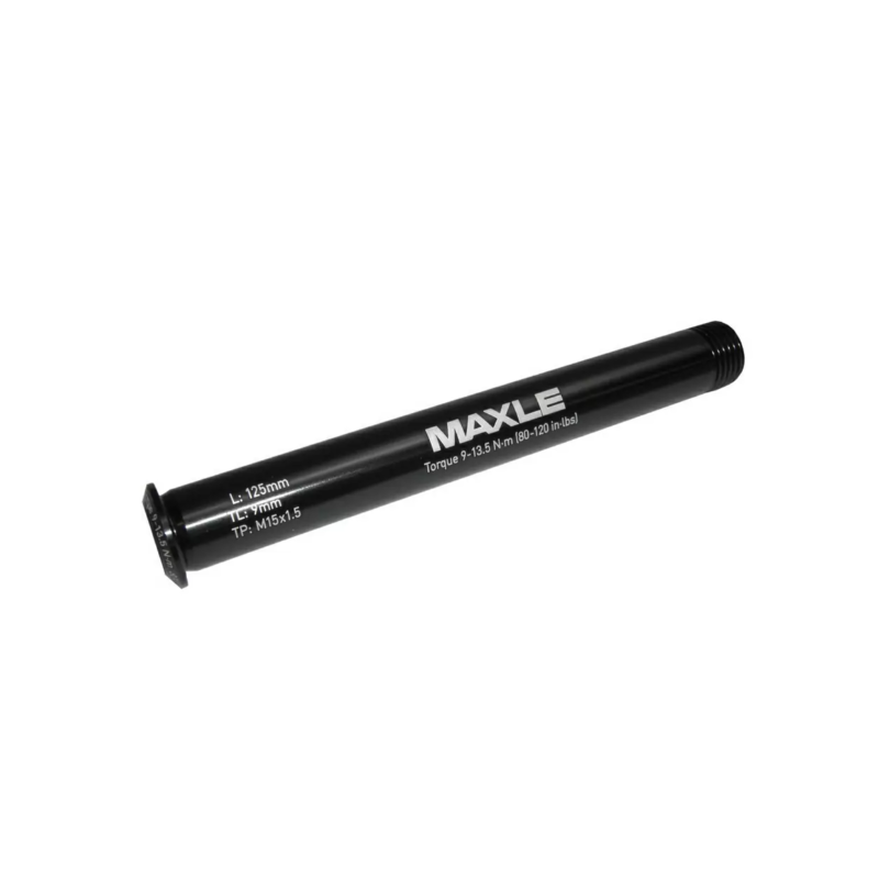 Sram Maxle Stealth F Road Axle 15x100 Wheelbase M15x1,50