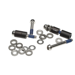 Sram Avid Spacer 10S Front/Post PM 170 Disc Brake