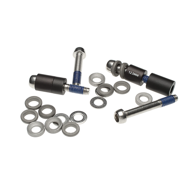 Sram Avid Distanziale 10S Ant/Post PM 170 Freno A Disco