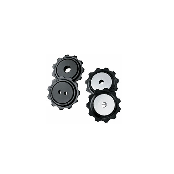 Sram Coppia Pulegge X9 2005-2009 9v