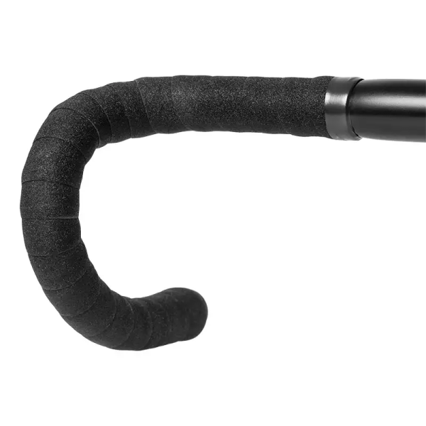 Bartape Industrial High Performance Handlebar Tape 220x30x3mm Starlight Black