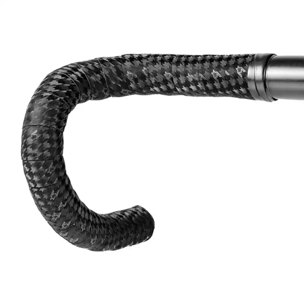 Bartape Industrial Handlebar Tape HIGH PERFORMANCE 2200x30x3mm Cyclone Black