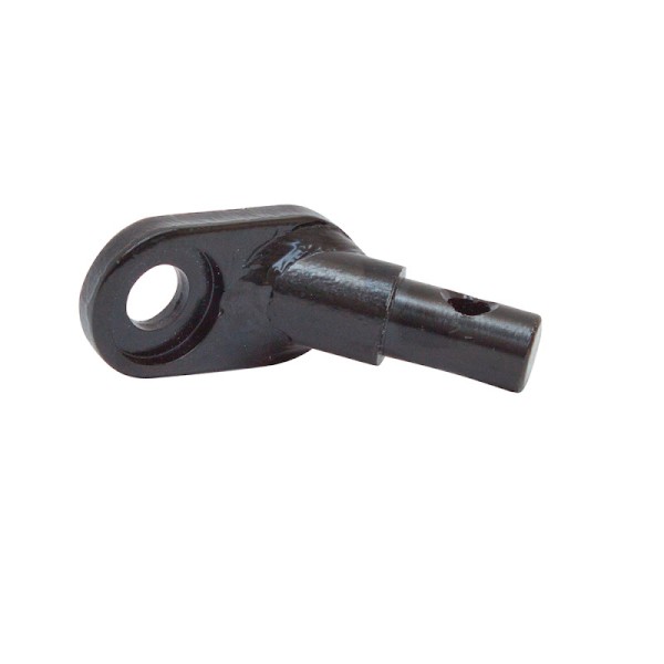 Bellelli Attachment for B-TRAVEL/B-TAXI Black