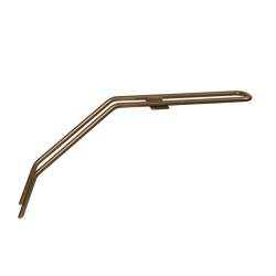 Bellelli Fork Attachment for Frame B-Fix 27,5/29