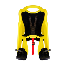 Bellelli MR Rear Seat FOX Rack Attachment Yellow