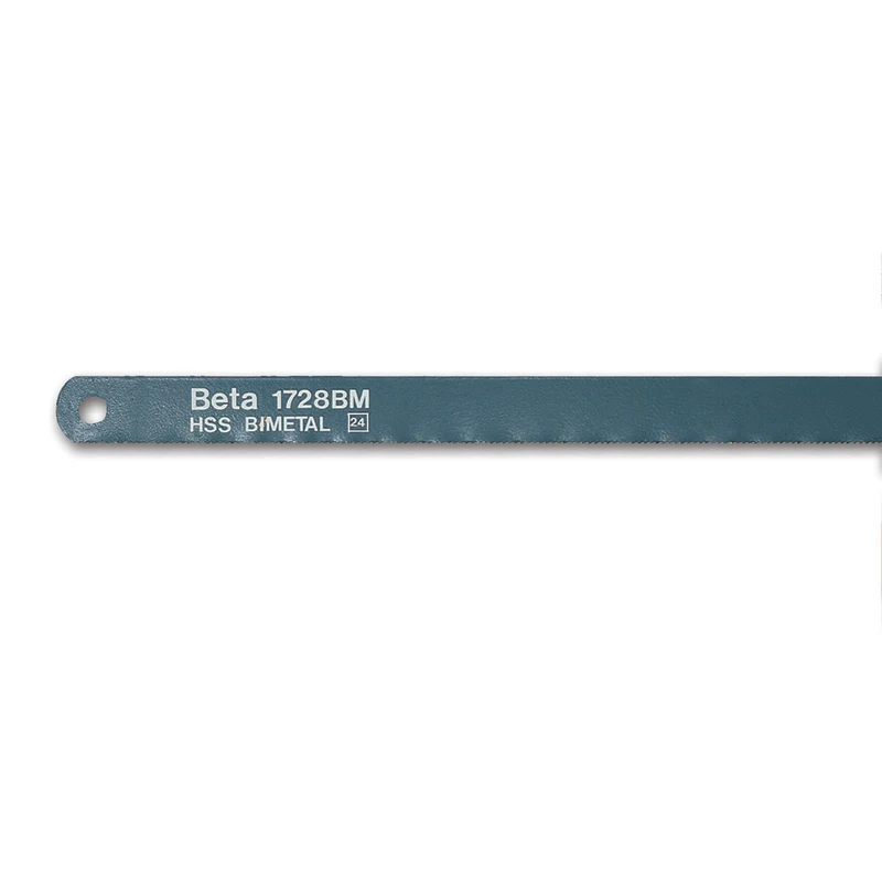 Beta BIMETAL Blade Replacement 300mm for Hacksaw (309372565)
