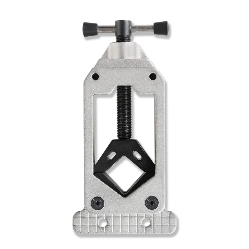 Beta Vise Fork/Seatpost Size Diameter: 1"-1.1/2"