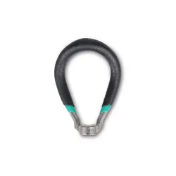 Beta Spoke Bolts 3.3 mm x 0.130" Green / Red