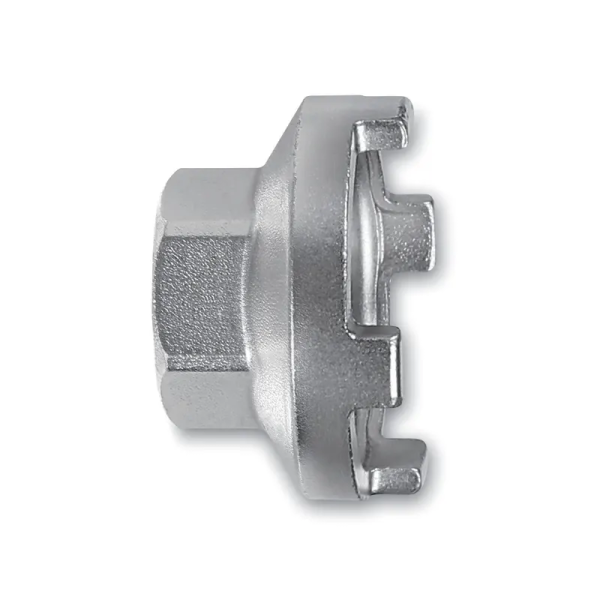 Beta Freewheel Puller Diameter: 35mm for BMX with 4 Mounts