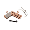 Sram Sintered Pads Guide / G2 / Trail