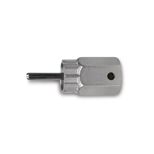 Beta Freewheel Puller Diameter: 23.5mm for SHIMANO with Guide Pin