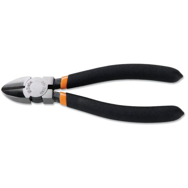 Beta Diagonal Cutter Blade up to 1.6mm Burnished