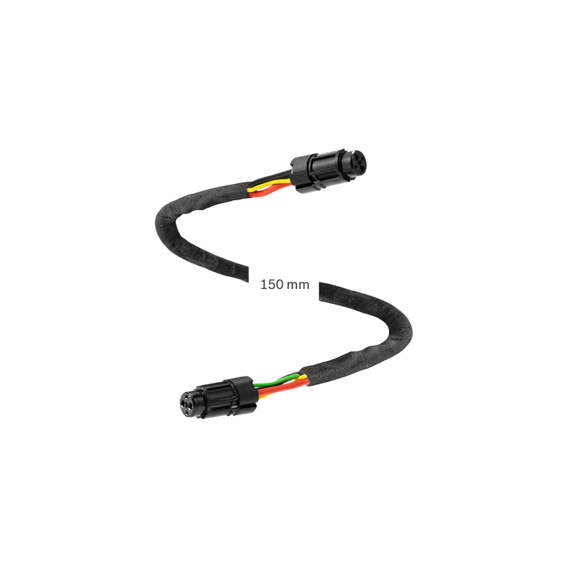 Bosch Battery Cable 150mm BCH3910_150