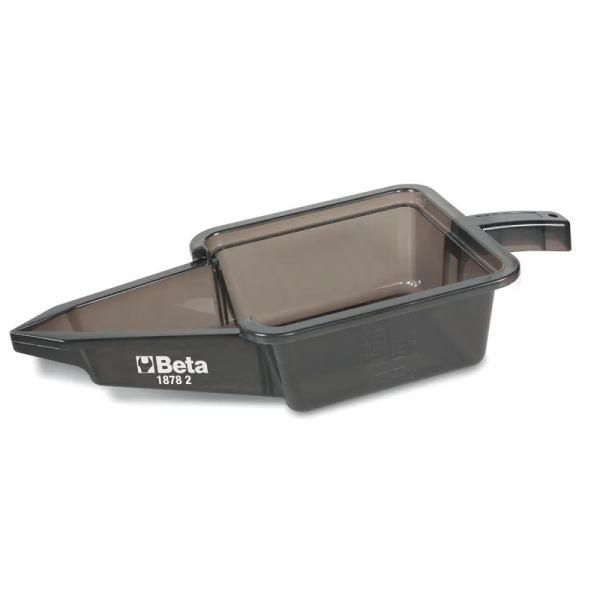 Beta Liquid Recovery Tray 2lt
