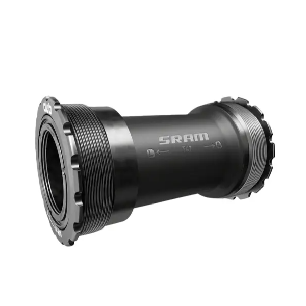 Sram Road T47 85.5 Wide Bottom Bracket Axle 28.9mm Dub